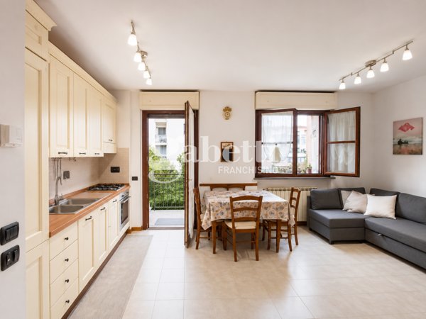 appartamento in vendita a Firenze in zona Rifredi