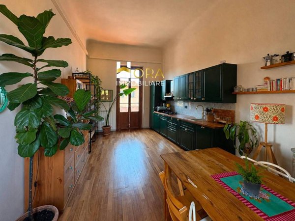 appartamento in vendita a Firenze in zona Galluzzo
