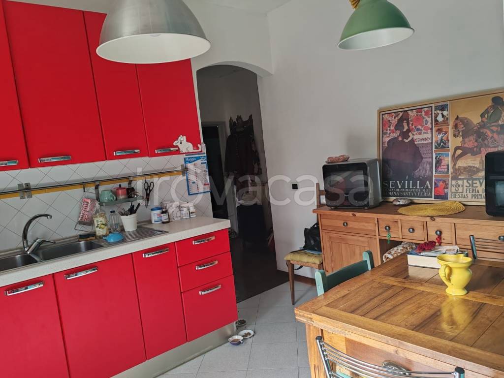 appartamento in vendita a Firenze in zona Porta Romana