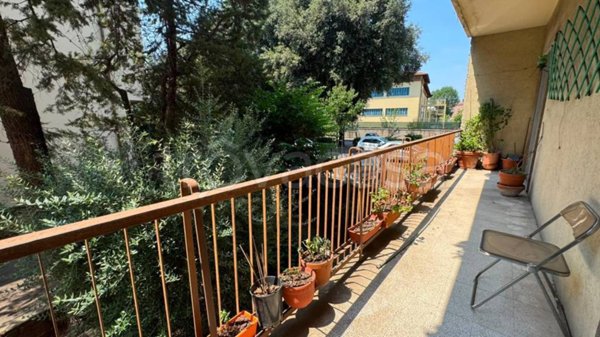 appartamento in vendita a Firenze in zona Campo di Marte