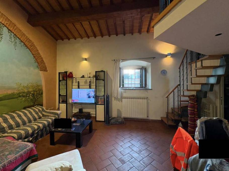 appartamento in vendita a Firenze in zona Cintoia