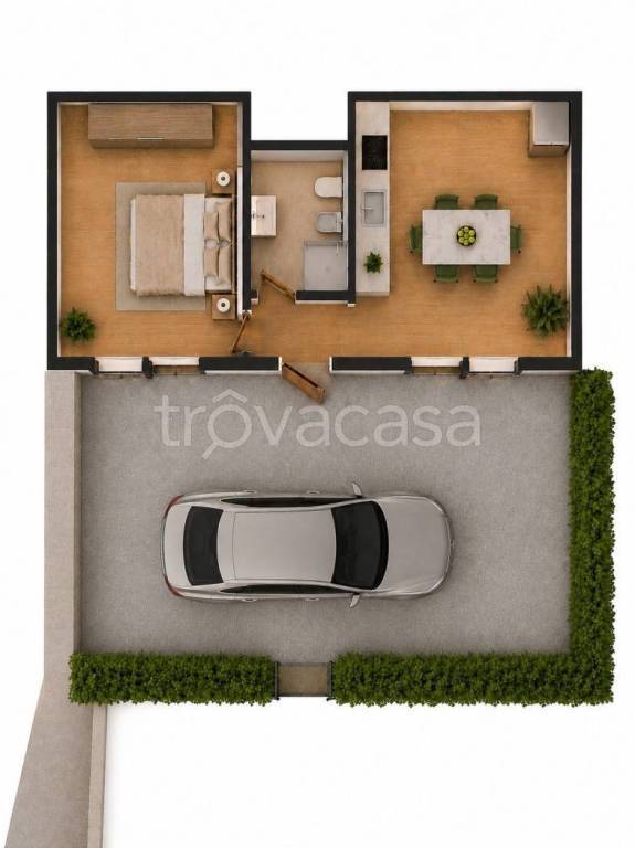 appartamento in vendita a Firenze in zona Campo di Marte
