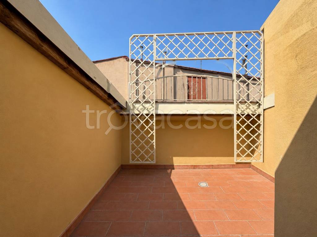 appartamento in vendita a Firenze in zona Rifredi