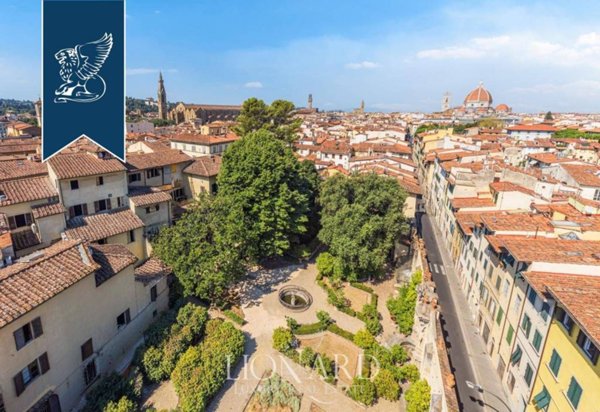 appartamento in vendita a Firenze in zona Centro Santa Croce