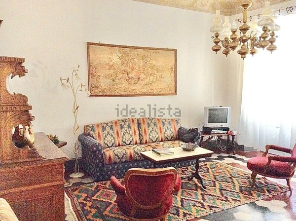 appartamento in vendita a Firenze in zona Centro Santa Croce