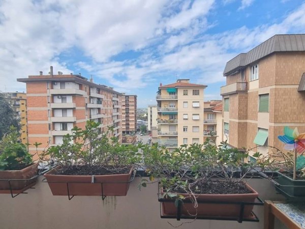 appartamento in vendita a Firenze in zona Novoli