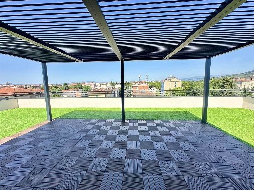 appartamento in vendita a Firenze in zona Careggi