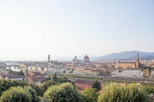 appartamento in vendita a Firenze in zona Statuto