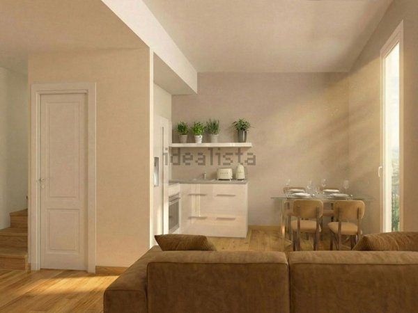appartamento in vendita a Firenze in zona Campo di Marte