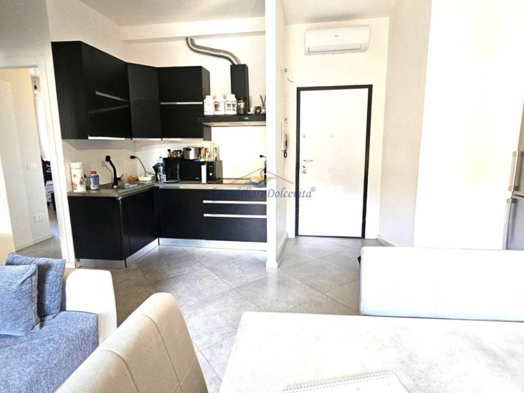 appartamento in vendita a Firenze in zona Legnaia