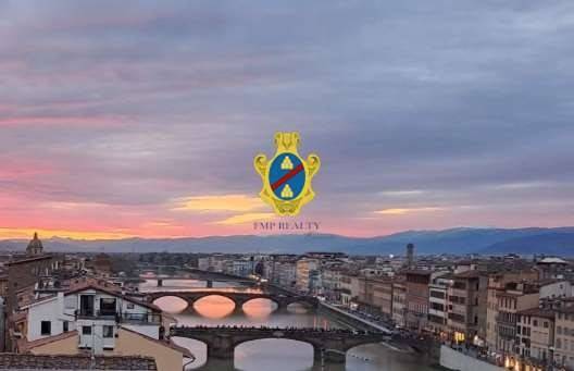 appartamento in vendita a Firenze in zona Centro San Frediano