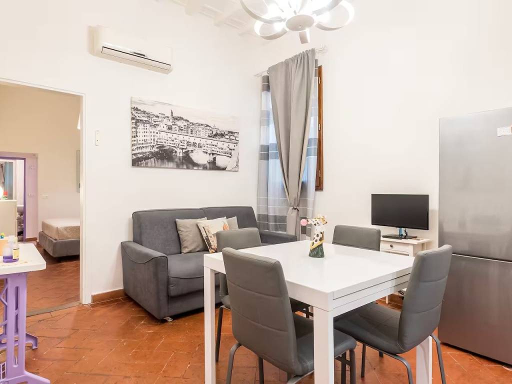 appartamento in vendita a Firenze in zona Centro Duomo
