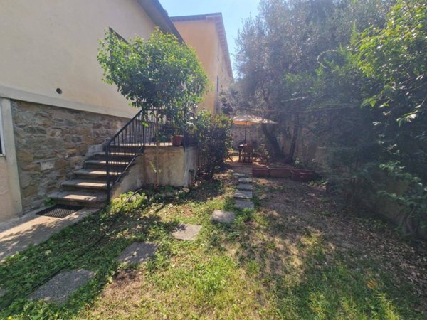 casa indipendente in vendita a Firenze in zona Gavinana