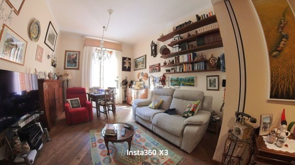 appartamento in vendita a Firenze in zona Campo di Marte