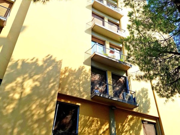 appartamento in vendita a Firenze in zona Novoli