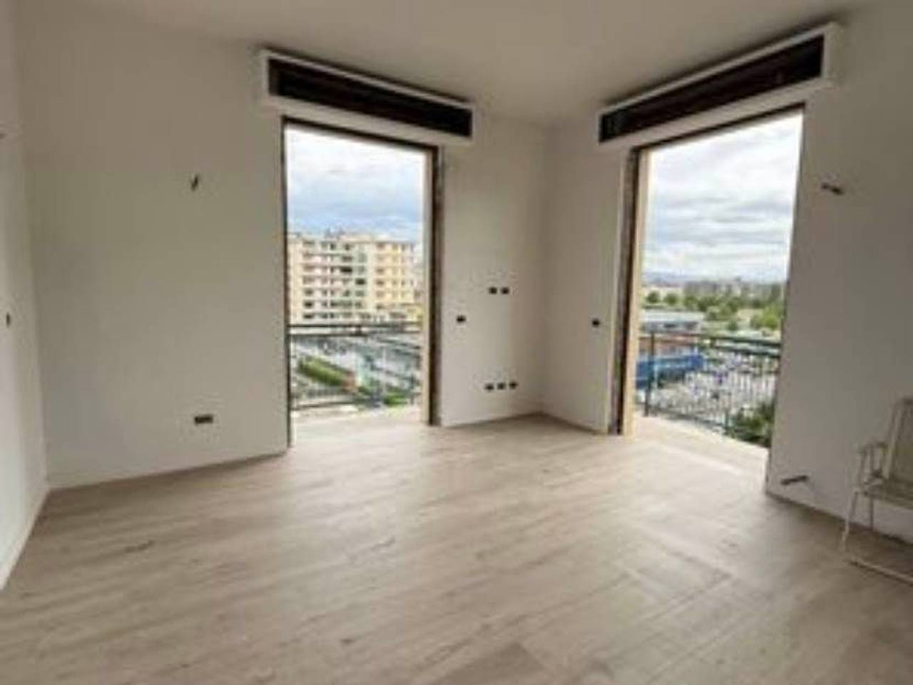 appartamento in vendita a Firenze in zona Novoli
