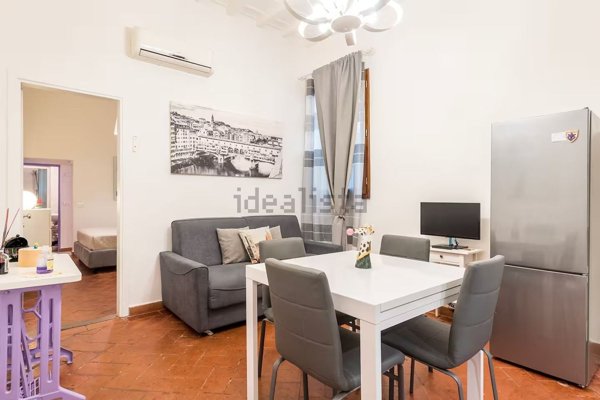 appartamento in vendita a Firenze in zona Centro Duomo