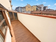 casa indipendente in vendita a Firenze in zona Campo di Marte