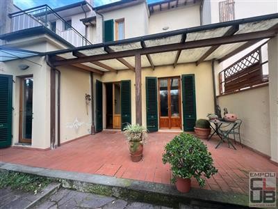 casa indipendente in vendita a Firenze in zona Centro Storico