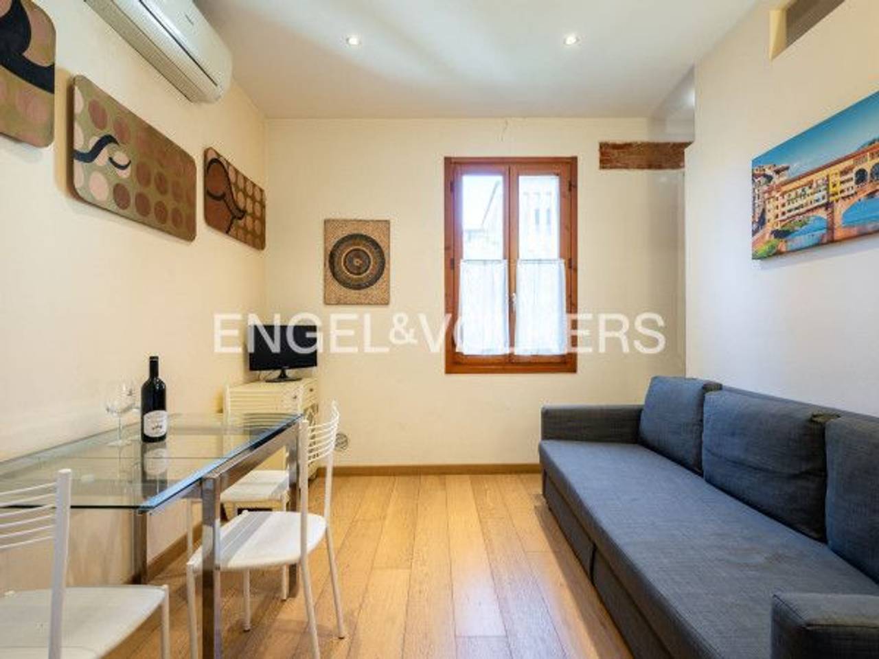 appartamento in vendita a Firenze in zona Centro Santa Croce