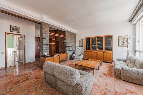 appartamento in vendita a Firenze in zona Bellariva