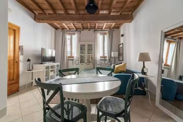 appartamento in vendita a Firenze in zona Centro Santa Maria Novella