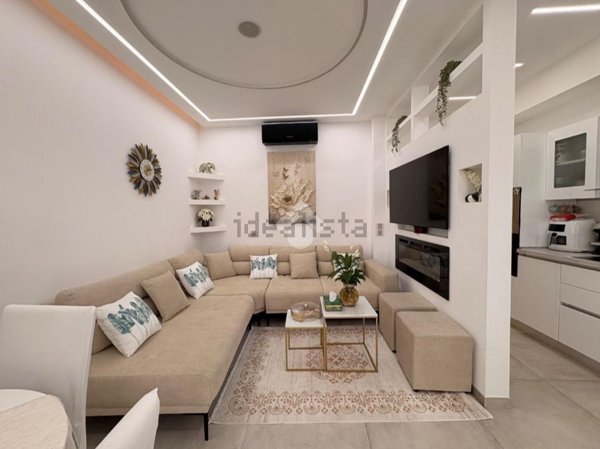 appartamento in vendita a Firenze in zona Rifredi
