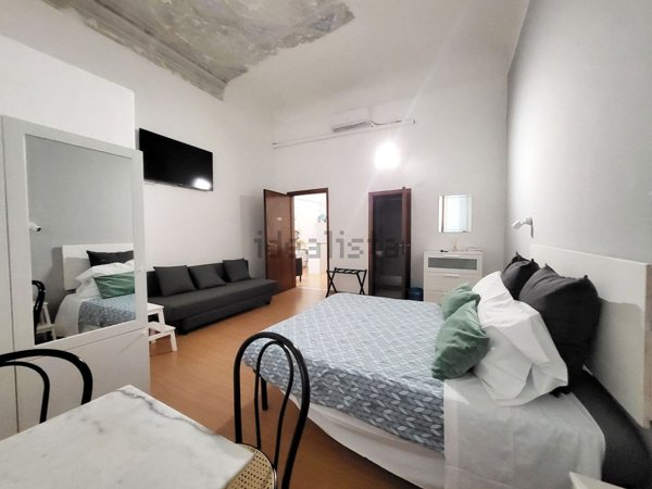 appartamento in vendita a Firenze in zona Centro Santa Maria Novella