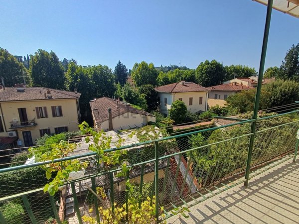 appartamento in vendita a Firenze in zona Centro San Frediano