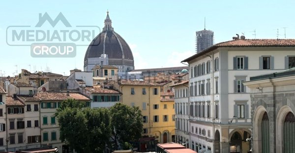 appartamento in vendita a Firenze in zona Centro Duomo