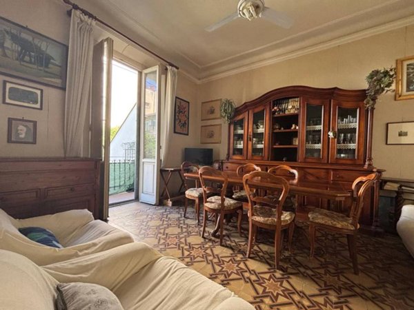 appartamento in vendita a Firenze in zona Campo di Marte