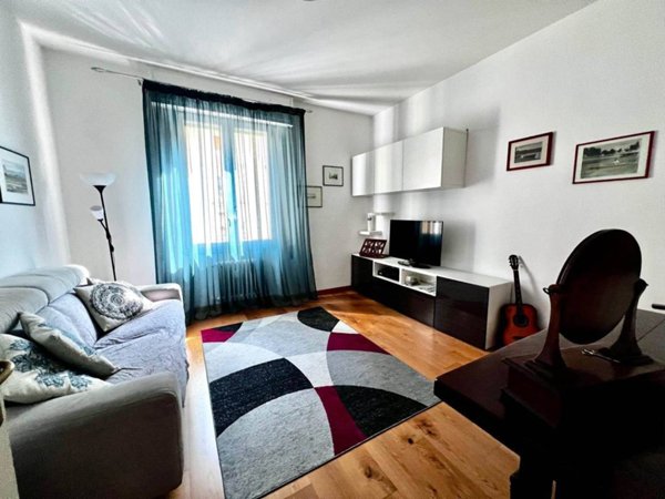 appartamento in vendita a Firenze in zona Bellariva