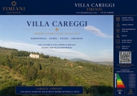 villa in vendita a Firenze in zona Careggi