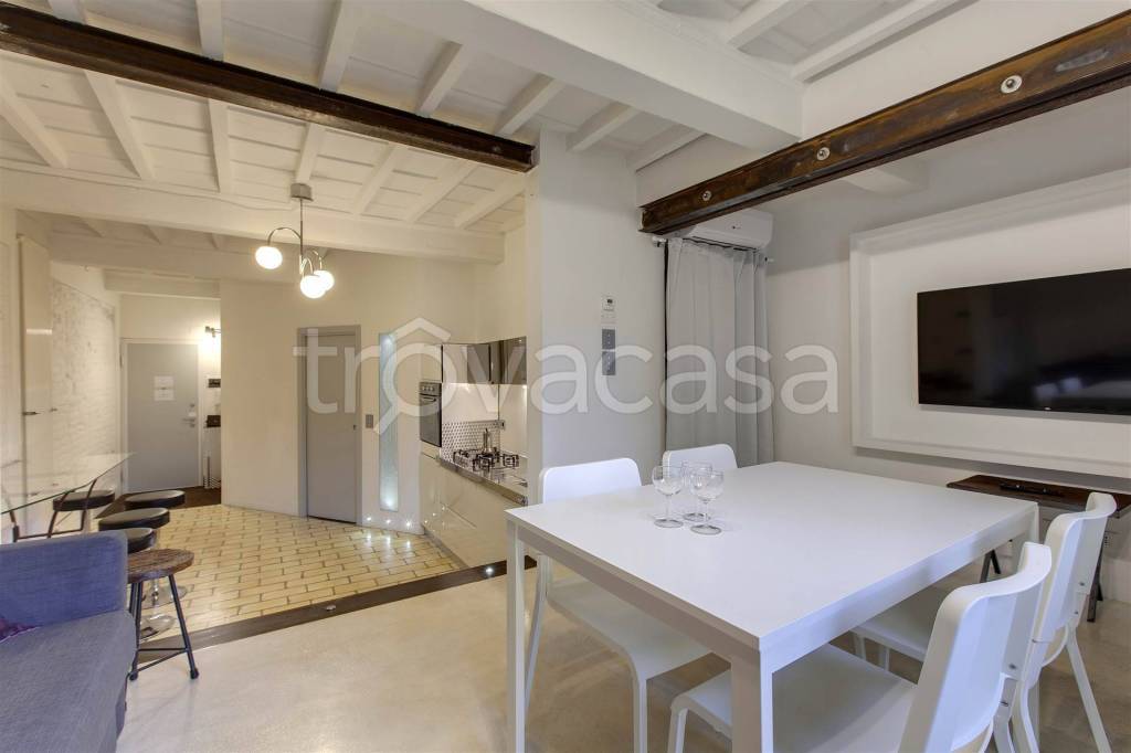 appartamento in vendita a Firenze in zona Centro Duomo
