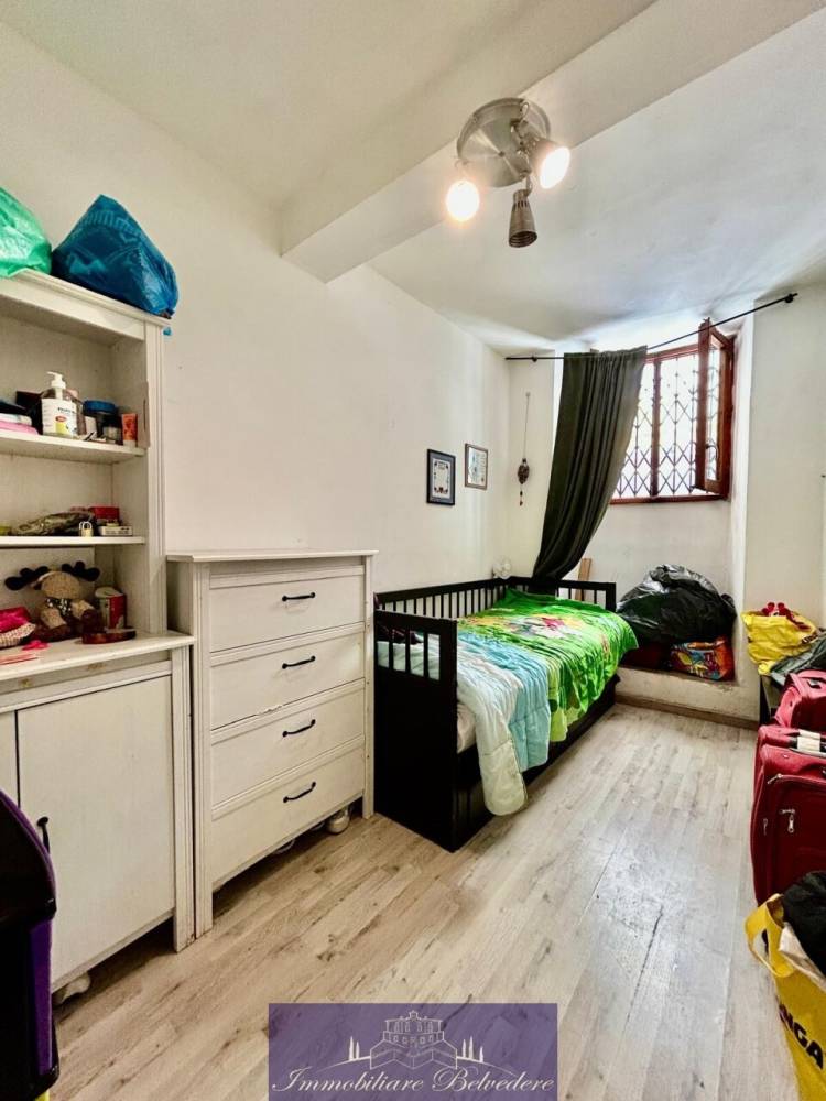 appartamento in vendita a Firenze in zona Porta Romana
