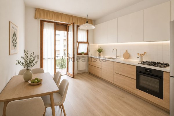 appartamento in vendita a Firenze in zona Gavinana