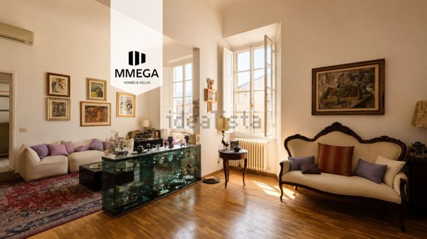 appartamento in vendita a Firenze in zona Centro Duomo