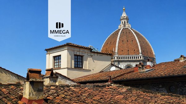 appartamento in vendita a Firenze in zona Centro Duomo