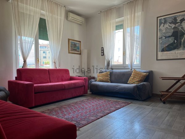 appartamento in vendita a Firenze in zona Rifredi