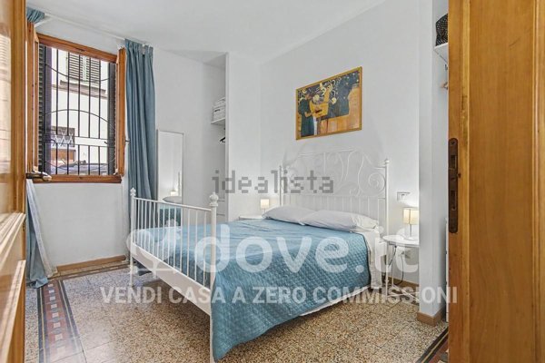 appartamento in vendita a Firenze in zona Le Cure