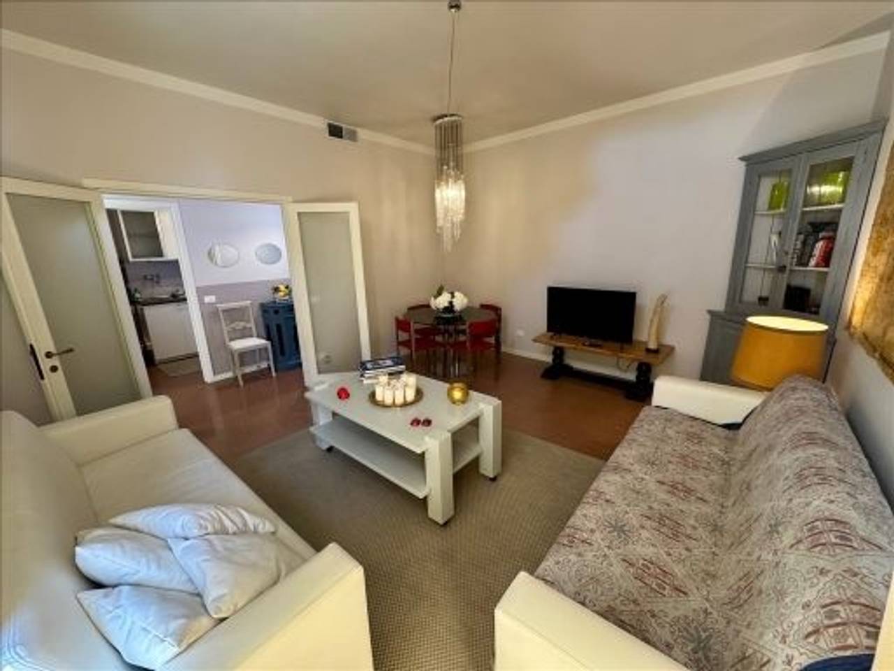 appartamento in vendita a Firenze in zona Centro Duomo