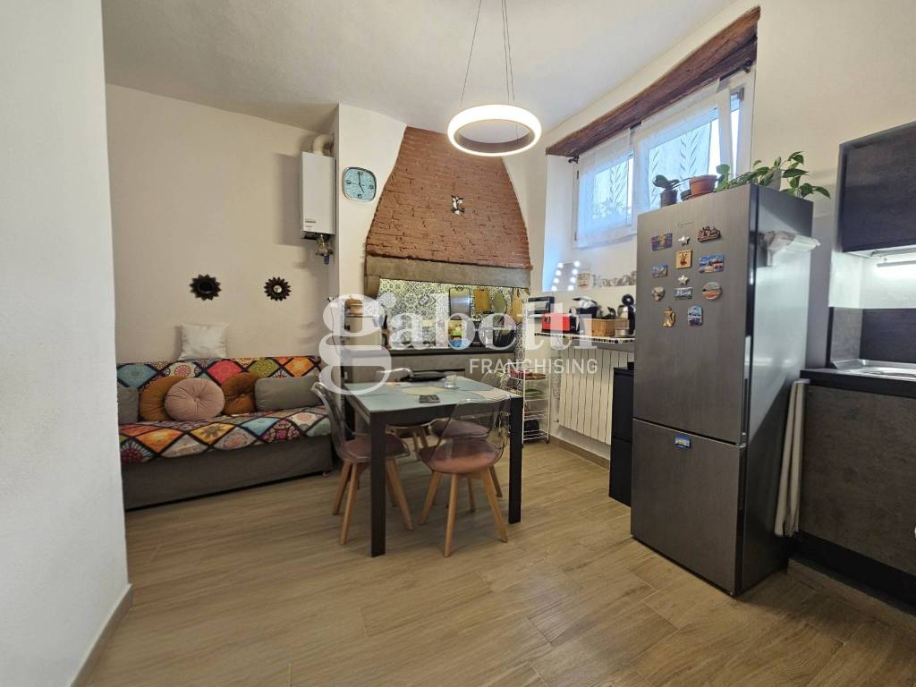 appartamento in vendita a Firenze in zona Rovezzano