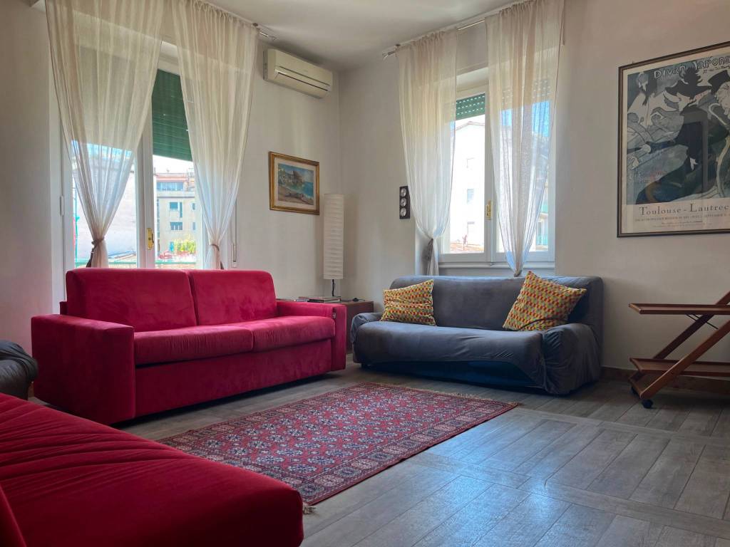 appartamento in vendita a Firenze in zona Rifredi