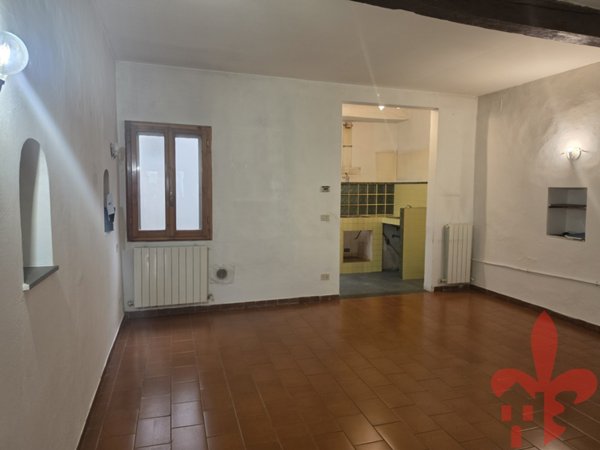 appartamento in vendita a Firenze in zona Centro San Frediano