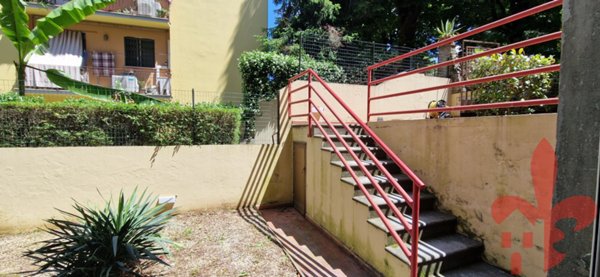appartamento in vendita a Firenze in zona Soffiano
