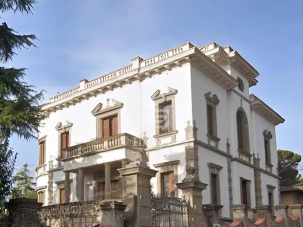 villa in vendita a Firenze