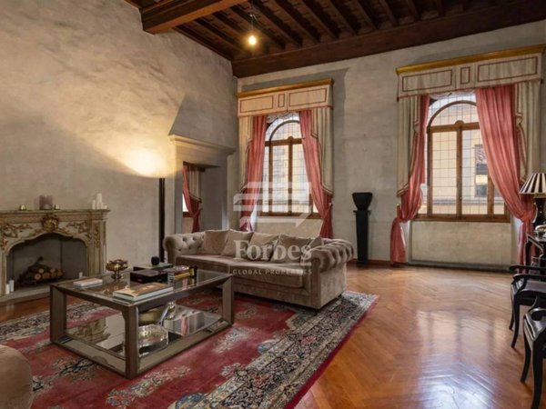appartamento in vendita a Firenze in zona Centro San Frediano