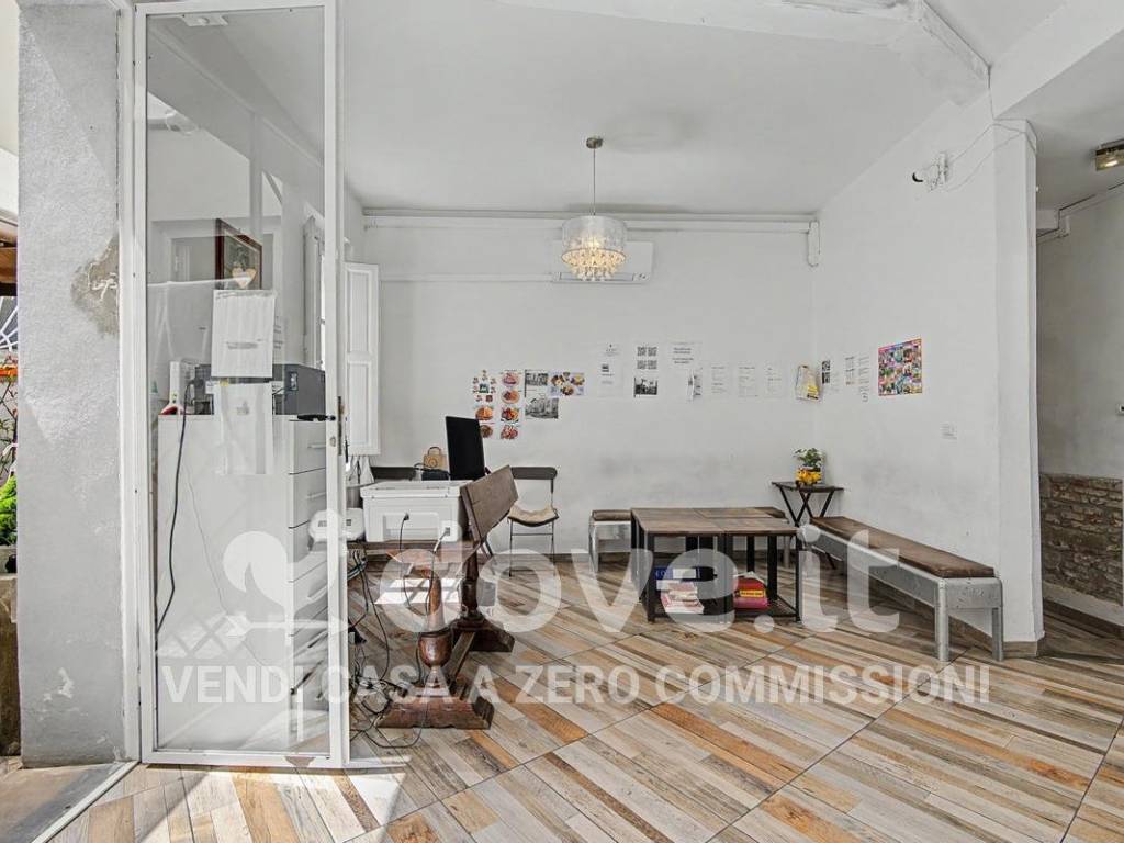 appartamento in vendita a Firenze in zona Centro Santa Maria Novella