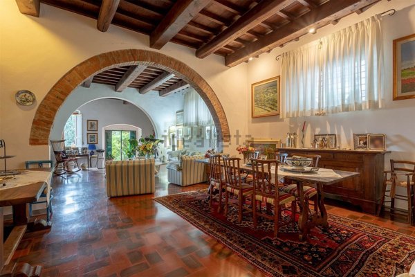 appartamento in vendita a Firenze in zona Serpiolle