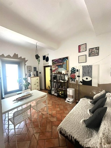 appartamento in vendita a Firenze in zona Statuto